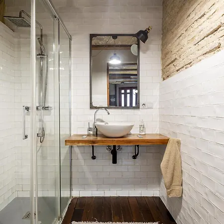 Apartmán Bajo En El Centro Valencie