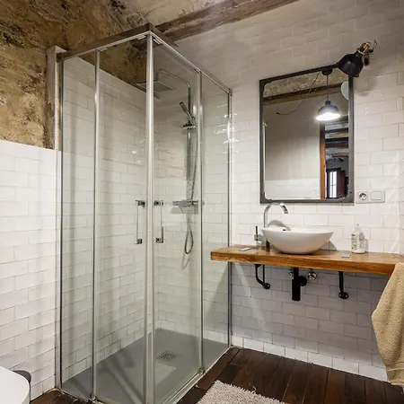 Apartmán Bajo En El Centro *