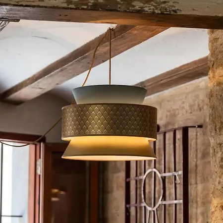 Apartmán Bajo En El Centro