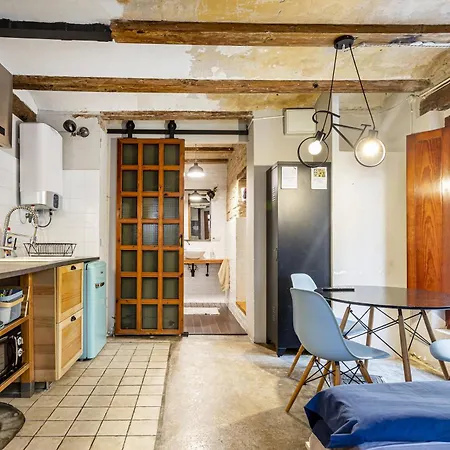 Apartmán Bajo En El Centro *