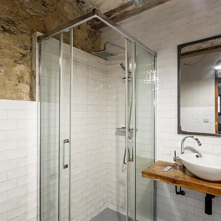 Bajo En El Centro Apartmán