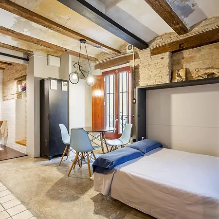 Bajo En El Centro * Valencie