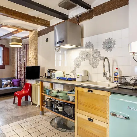 Apartmán Bajo En El Centro Valencie