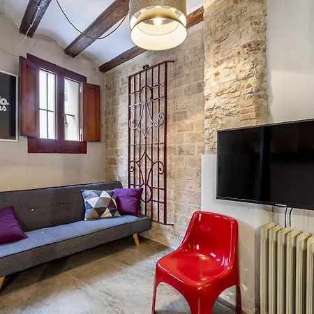 Apartmán Bajo En El Centro *