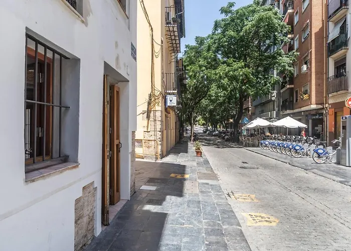 Bajo En El Centro