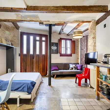 Bajo En El Centro Daire *