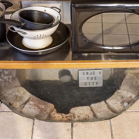 Bajo En El Centro Daire *